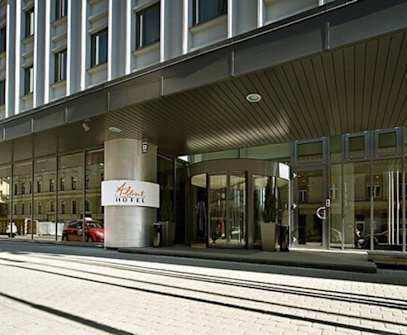 Hotelbild 1 für AC Hotel Riga