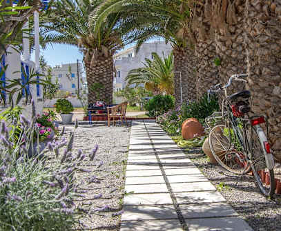 Hotelbild 9 für Syros Atlantis Hotel