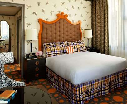 Hotelbild 8 für Royal Sonesta Portland Downtown