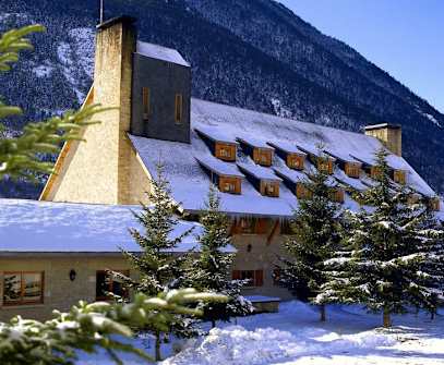 Hotelbild 3 für Parador de Artíes