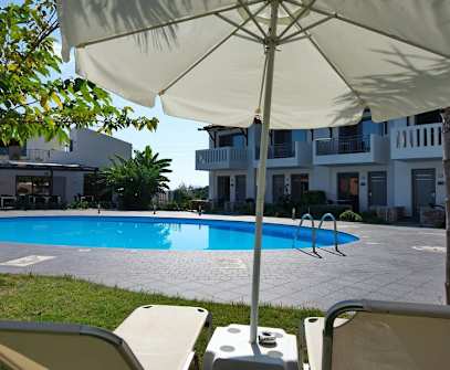 Hotelbild 10 für 4 Epoches Hotel Alonissos