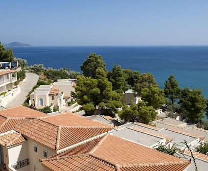 Hotelbild 9 für Alonissos Beach Bungalows & Suites Hotel