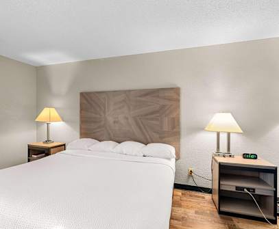 Hotelbild 4 für Baymont by Wyndham Lawrence