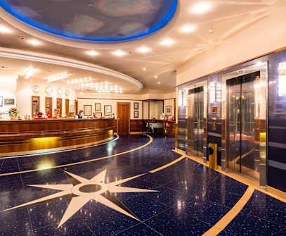 Hotelbild 4 für PLAZA Premium Schwerin
