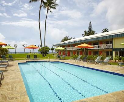 Hotelbild 6 für Kauai Shores