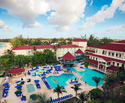 Hotelbild 8 für Breezes Resort & Spa Bahamas