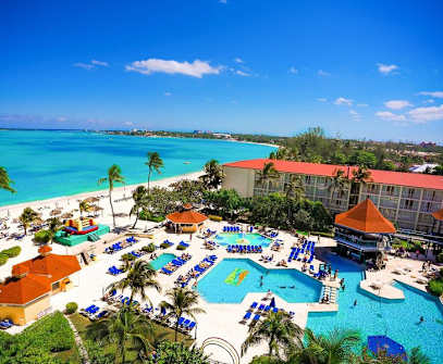 Hotelbild 2 für Breezes Resort & Spa Bahamas