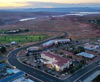 Hotelbild 9 für Best Western Plus at Lake Powell