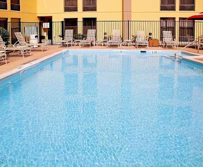 Hotelbild 1 für Hampton Inn Alexandria/Pentagon South