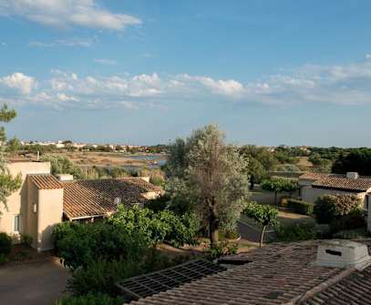 Hotelbild 8 für SOWELL HÔTELS Les Jardins du Cap