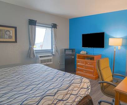 Hotelbild 9 für Executive Inn Owatonna