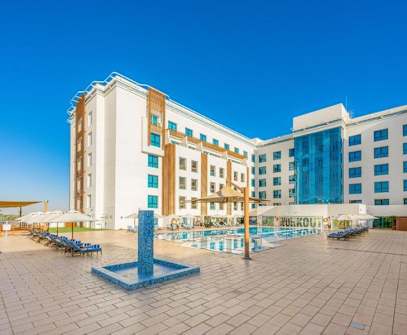 Hotelbild 6 für Four Points by Sheraton Al Ain