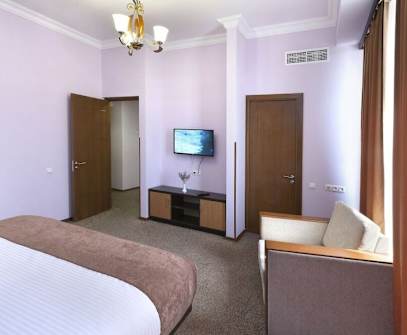 Hotelbild 10 für Ani Central Inn
