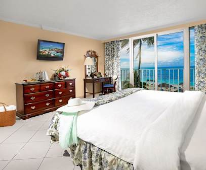 Hotelbild 4 für Breezes Resort & Spa Bahamas