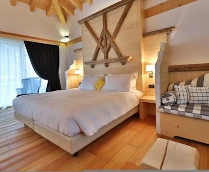 Hotelbild 9 für Hotel Alla Posta