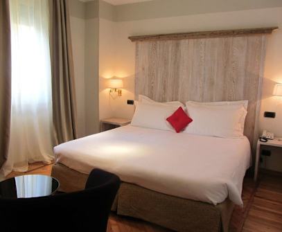 Hotelbild 10 für Hotel Alla Posta