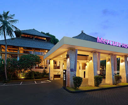 Hotelbild 6 für Mercure Resort Sanur