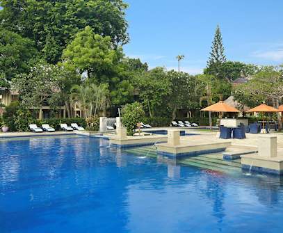 Hotelbild 10 für Mercure Resort Sanur