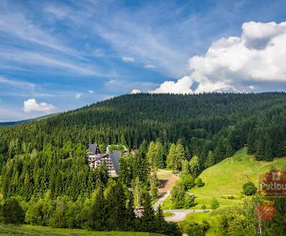 Hotelbild 10 für Pytloun Wellness Hotel Harrachov