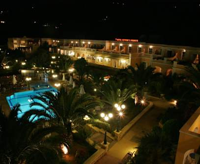Hotelbild 7 für Crithoni's Paradise Hotel