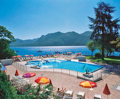 Hotelbild 1 für Zust