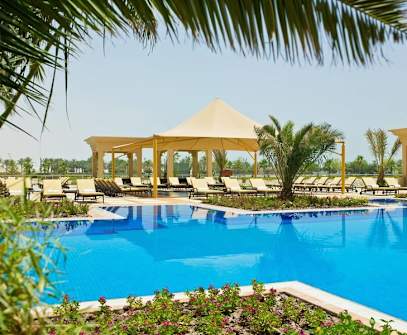 Hotelbild 7 für Grand Hyatt Doha Hotel & Villas