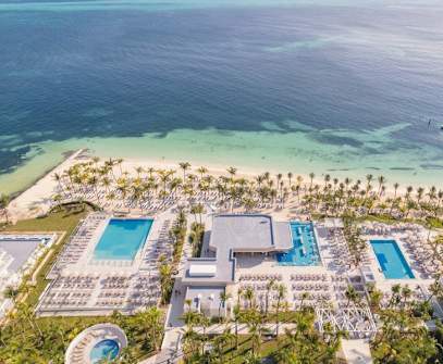 Hotelbild 8 für Hotel Riu Caribe