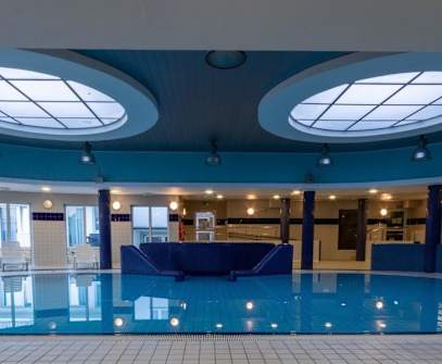 Hotelbild 1 für Wolin