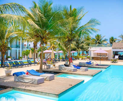 Hotelbild 6 für TUI BLUE Tamala
