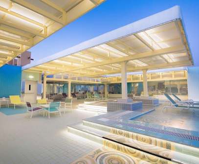 Hotelbild 8 für Ayla Bawadi Hotel & Mall