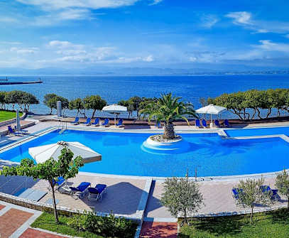 Hotelbild 6 für Negroponte Resort Eretria
