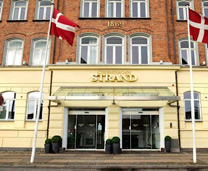 Hotelbild 10 für Copenhagen Strand