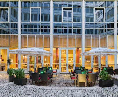 Hotelbild 9 für Best Western Plus Hotel Dresden City