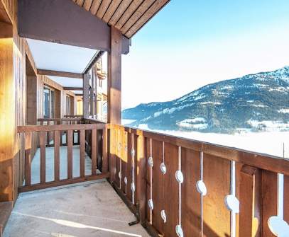Hotelbild 7 für Vacancéole Résidence Le Sappey