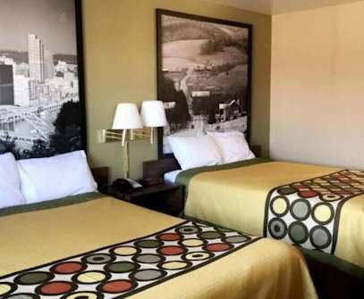Hotelbild 2 für Ramada by Wyndham York Harrisburg Hershey