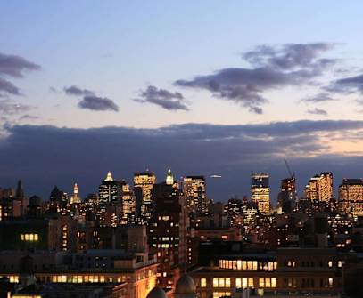 Hotelbild 1 für Hampton Inn Manhattan Chelsea