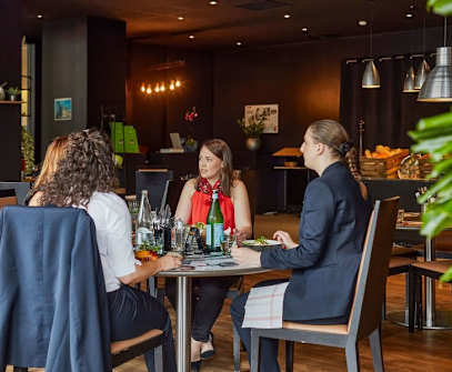 Hotelbild 10 für Novotel Paris Est