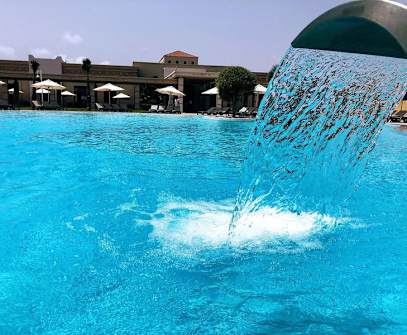 Hotelbild 6 für Oasis Beach & Spa