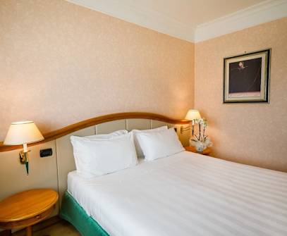 Hotelbild 3 für Plaza