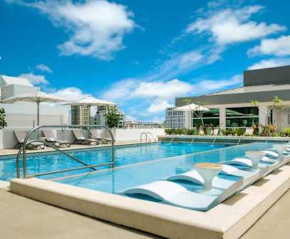 Hotelbild 7 für AC Hotel by Marriott San Juan Condado