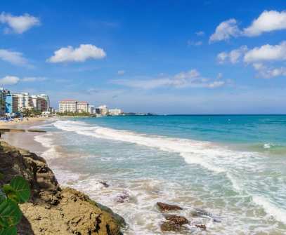 Hotelbild 6 für AC Hotel by Marriott San Juan Condado