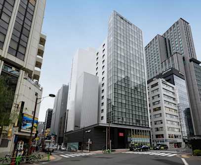 Hotelbild 1 für Remm Plus Ginza