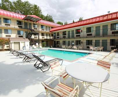 Hotelbild 7 für Inn at Lake Washington By OYO I-405