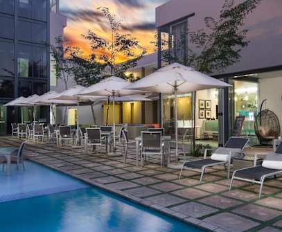 Hotelbild 6 für Protea Hotel Upington