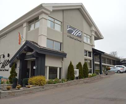 Hotelbild 5 für The Hotel on Pownal 