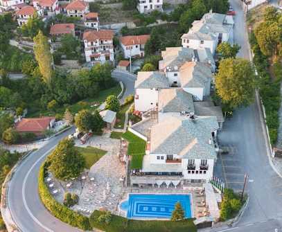 Hotelbild 3 für Portaria Hotel & Spa