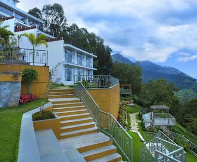 Hotelbild 7 für Fragrant Nature Munnar