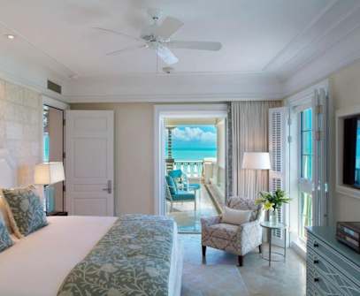 Hotelbild 4 für The Shore Club Turks and Caicos