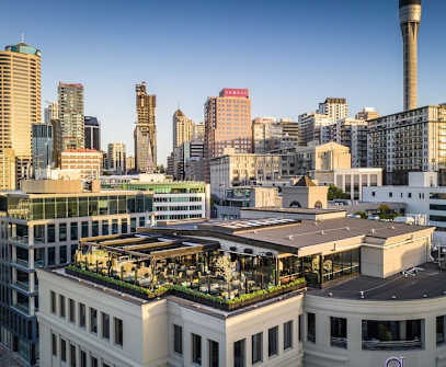 Hotelbild 5 für QT Auckland