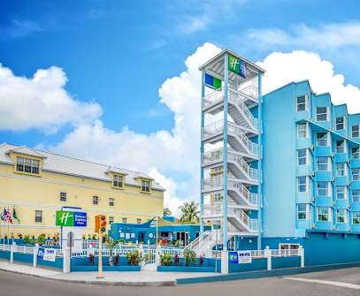 Hotelbild 3 für Holiday Inn Express & Suites Nassau